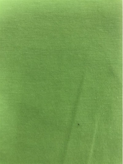 GZ-YL 1248# 26支精梳棉平紋 成份：100%棉 克重：160g 細節-2